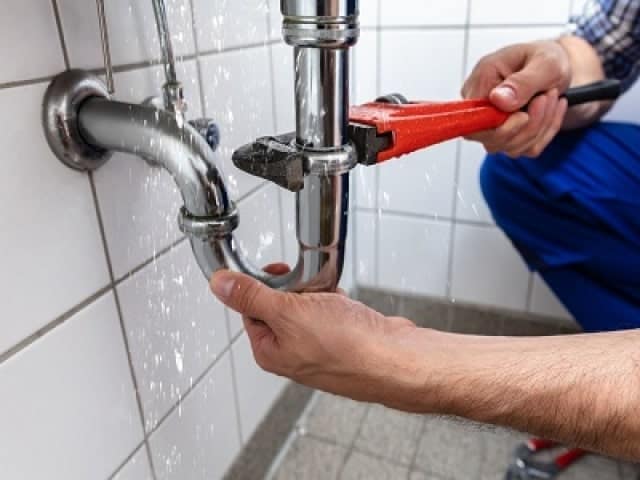 Types of Plumbing Training Programs Types of Plumbing Training Programs