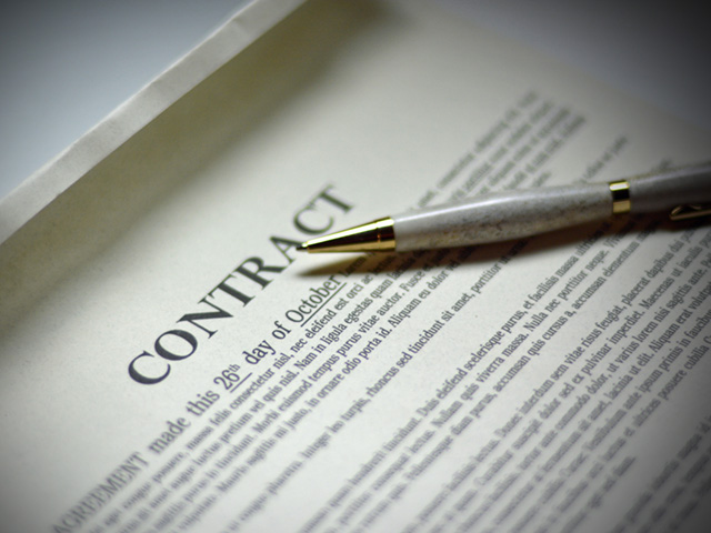 Beginner’s Guide to Contract Law