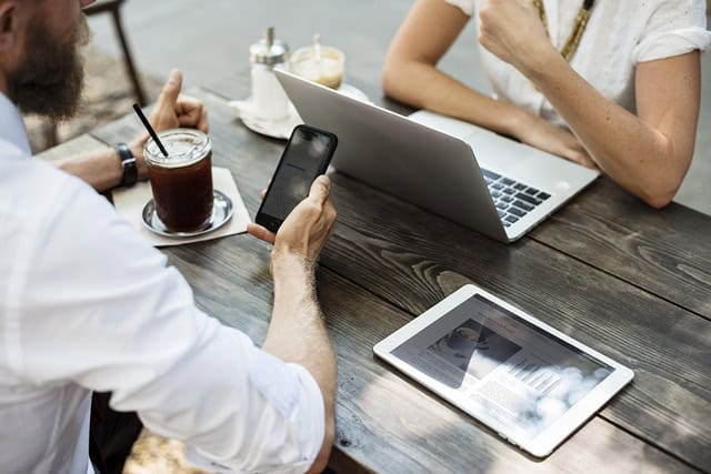 Seven Habits for Smarter Daily Communication Seven Habits for Smarter Daily Communication